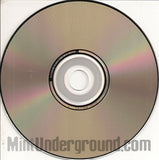 1/2 Mile Home / Half Mile Home: The Movement: CD
