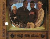1/2 Mile Home / Half Mile Home: The Movement: CD