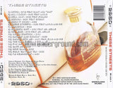 2960: These Streets: CD