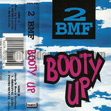 2 BMF: Booty Up: Cassette Single