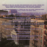 2 Black 2 Strong: Doin' Hard Time On Planet Earth: CD