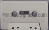 3 Grand: 3 Bad Brothers: Cassette: Promo