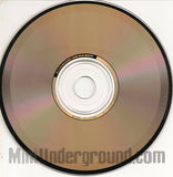11/5: Collections: Bootlegs & G-Sides II: CD