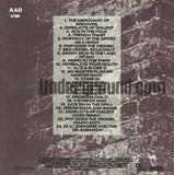3rd Bass: Derelicts Of Dialect: CD