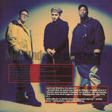 3rd Bass: Derelicts Of Dialect: CD