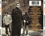 3rd Bass: Derelicts Of Dialect: CD