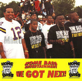 69 Boyz: 2069: CD