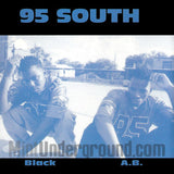 95 South: One Mo Gen: CD