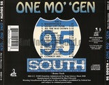 95 South: One Mo Gen: CD
