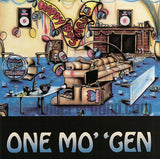 95 South: One Mo Gen: CD