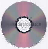 ANM: Let The Message Rize: CD