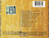 Aaron Neville: The Grand Tour: CD