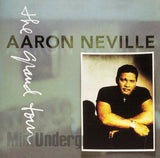 Aaron Neville: The Grand Tour: CD