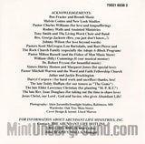 Abundant Life: Stand On His Word: CD