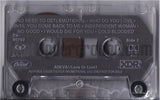 Adeva: Love Or Lust: Cassette: Promo