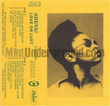 Adeva: Love Or Lust: Cassette: Promo