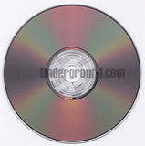 Afro-Rican: Let's See What Happens: CD