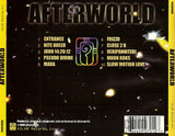 Afterworld: Afterworld: CD