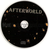 Afterworld: Afterworld: CD