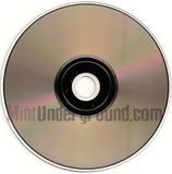 Afterworld: Afterworld: CD