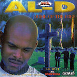 Al-D: Home Of The Free: CD