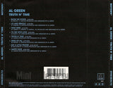 Al Green: Truth N' Time: CD