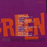 Al Green: You Say It! - Raw! Rare! and Unreleased: CD