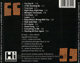 Al Green: You Say It! - Raw! Rare! and Unreleased: CD