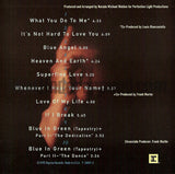 Al Jarreau: Heaven and Earth: CD