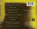 Al Jarreau: Heaven and Earth: CD