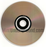 Albert Collins & The Icebreakers: Live '92/'93: CD