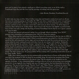 Albert Collins & The Icebreakers: Live '92/'93: CD