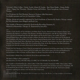 Albert Collins & The Icebreakers: Live '92/'93: CD