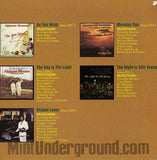 Alphonse Mouzon: Absolute Greatest: CD