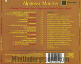Alphonse Mouzon: Absolute Greatest: CD