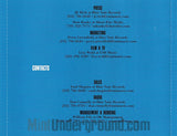 Amos Lee: Amos Lee: CD