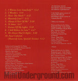 Angela Bofill: I Wanna Love Somebody: CD