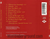 Angela Bofill: I Wanna Love Somebody: CD