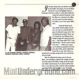 Ann Peebles: Full Time Love: CD