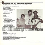 Ann Peebles: Full Time Love: CD