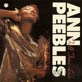 Ann Peebles: Full Time Love: CD