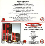 Ann Peebles: The Best Of Ann Peebles: CD