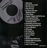 Ann Peebles: The Best Of Ann Peebles: CD