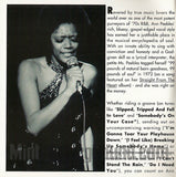 Ann Peebles: The Best Of Ann Peebles: CD