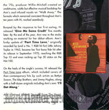 Ann Peebles: The Best Of Ann Peebles: CD