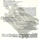Another Bad Creation: It Ain't What U Wear, It's How U Play It: CD