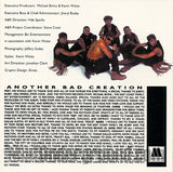 Another Bad Creation: It Ain't What U Wear, It's How U Play It: CD