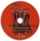 Another Bad Creation: It Ain't What U Wear, It's How U Play It: CD