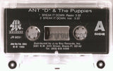 Ant D: Break It Down/The Dogs: Out Of Gas: Cassett Single