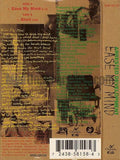 Arrested Development: Ease My Mind: Cassette Single